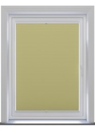 Honeycomb Blackout Lime Clic Fit Honeycomb Blind - thumbnail 1