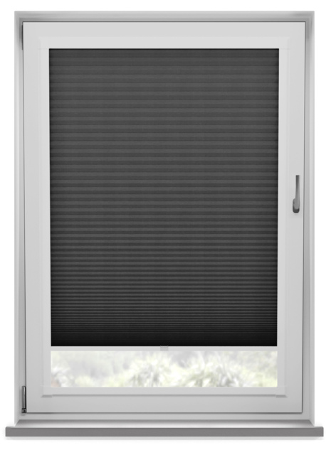 Lexington Onyx Perfect Fit Honeycomb Blind - image 1