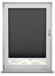 Lexington Onyx Perfect Fit Honeycomb Blind - thumbnail 1