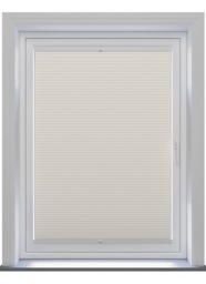 Honeycomb Blackout Pearl Clic Fit Honeycomb Blind
