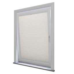 Honeycomb Blackout Pearl Clic Fit Honeycomb Blind - thumbnail 2