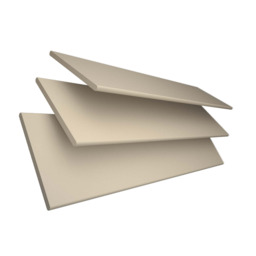 Deco Linara Magnolia Wooden Blind - thumbnail 2
