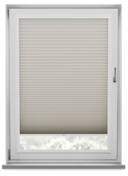 Tribeca Dimout Oatmeal Honeycomb Blind