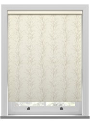 Treviso Ecru Twist Roller Blind Roller Blind