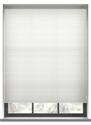 Hudson Snow Honeycomb Blind Honeycomb Blind