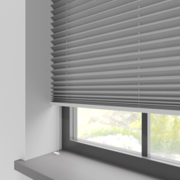 Aliz Gris Pleated Blind Pleated Blind - thumbnail 2