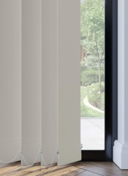 Como Blackout Harmony Vertical Blind