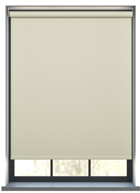 Electric Como Blackout Harmony Roller Blind - image 1