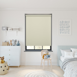 Electric Como Blackout Harmony Roller Blind - thumbnail 2