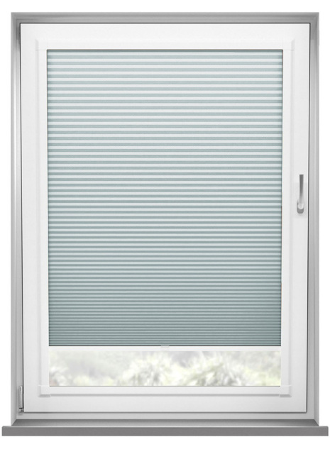 Lexington Blackout Lagoon Perfect Fit Blind Honeycomb Blind - image 1