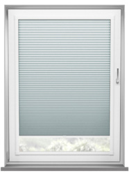 Lexington Blackout Lagoon Perfect Fit Blind Honeycomb Blind - thumbnail 1