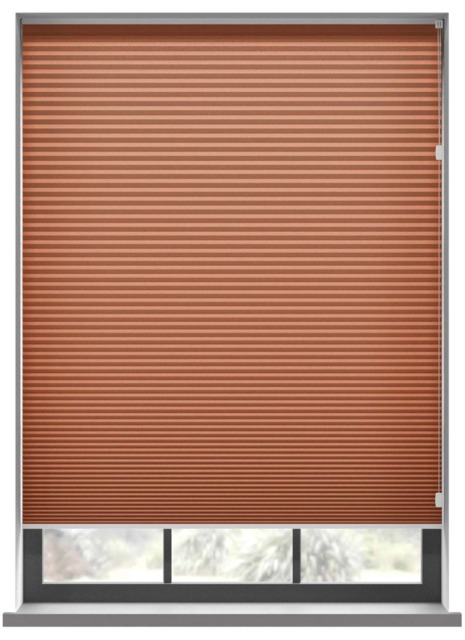 Blenheim Blackout Rogue Honeycomb Blind Honeycomb Blind - image 1
