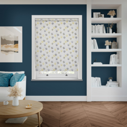 Calista Citrus Roller Blind - thumbnail 2