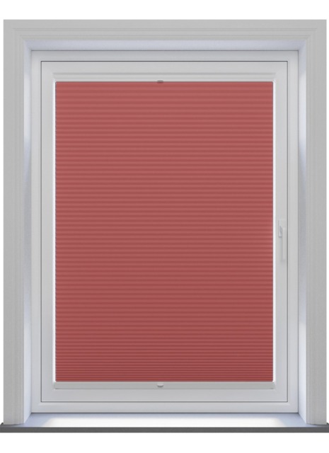 Honeycomb Blackout Coral Clic Fit Honeycomb Blind - image 1