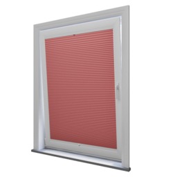Honeycomb Blackout Coral Clic Fit Honeycomb Blind - thumbnail 2