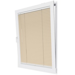 Canvas Satin Stick Fit Venetian Blind - thumbnail 2