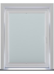 Honeycomb Blackout Cloud Stick Fit Honeycomb Blind - thumbnail 1