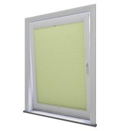 Honeycomb Dimout Grass Clic Fit Honeycomb Blind - thumbnail 2
