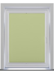 Honeycomb Dimout Grass Clic Fit Honeycomb Blind