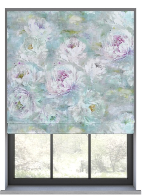 Alessandro Moonstone Roman Blind - image 1