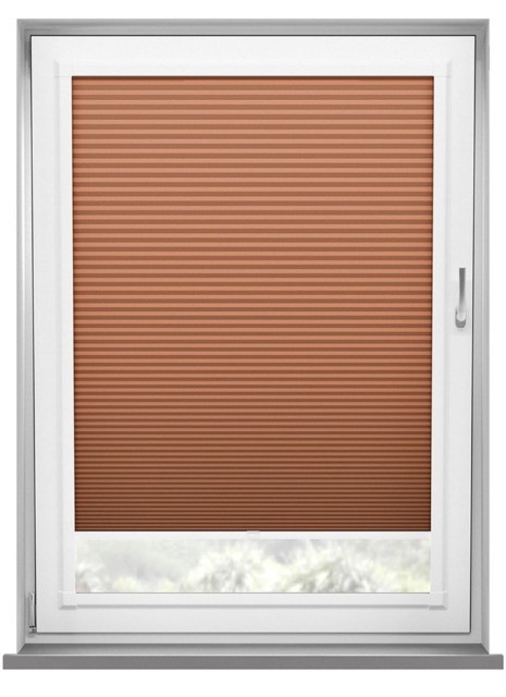 Blenheim Blackout Rouge Honeycomb Blind - image 1