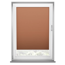 Blenheim Blackout Rouge Honeycomb Blind - thumbnail 2