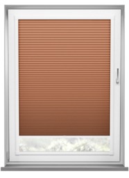 Blenheim Blackout Rouge Honeycomb Blind