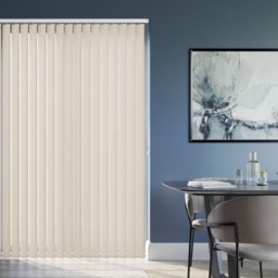 Devon Sandstone Vertical Blind - thumbnail 2