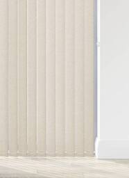 Devon Sandstone Vertical Blind - thumbnail 1
