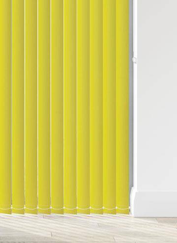 Arona Zest Vertical Blind - image 1