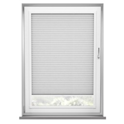 Mirari Chiffon Pleated Blind - thumbnail 2