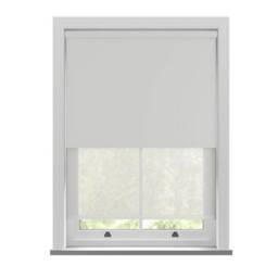 Como Bare and Nico Pure Double roller Blind Double Roller Blind - thumbnail 2