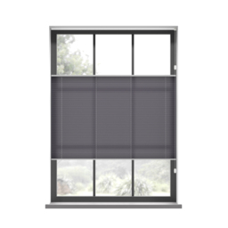 Kana Amethyst Pleated Blind Pleated Blind - thumbnail 2