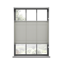 Mythic Ecru Pleated Blind Pleated Blind - thumbnail 2