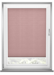 Lexington Orchid Perfect Fit Blind Honeycomb Blind