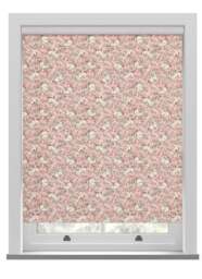 Cath Kidston Jumping Bunnies Blush Roller Blind Roller Blind - thumbnail 1