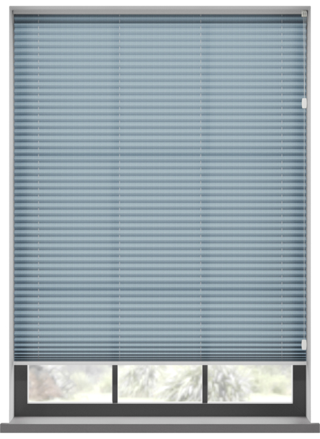 Noto Sky Pleated Blind Pleated Blind - image 1