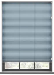 Noto Sky Pleated Blind Pleated Blind