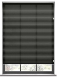 Scandi Khol Pleated Blind Pleated Blind - thumbnail 1