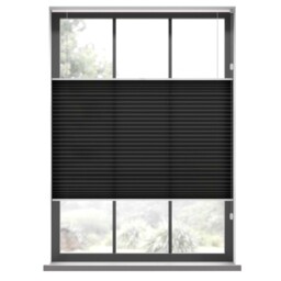 Scandi Khol Pleated Blind Pleated Blind - thumbnail 2
