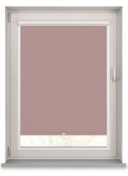 Bella Blackout Blush Pink Roller Blind