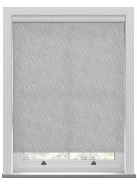 Opus Mist Roller Blinds Roller Blind - image 1