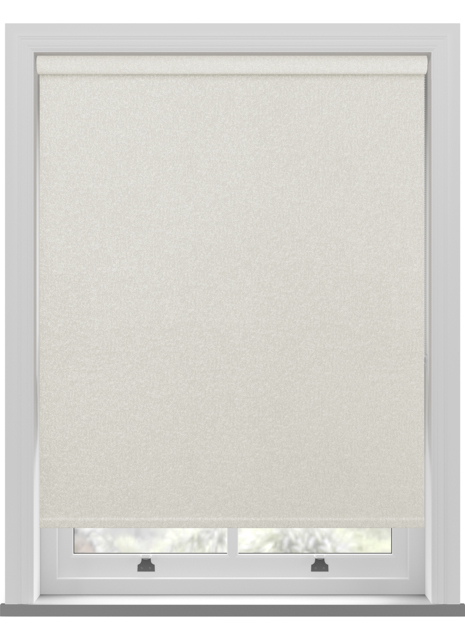 Glimpse Brulee Roller Blind - image 1