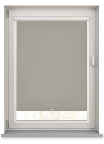Splash Pebble Grey Roller Blind - image 1