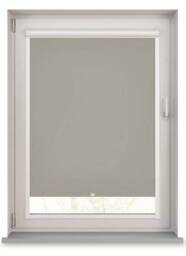 Splash Pebble Grey Roller Blind - thumbnail 1