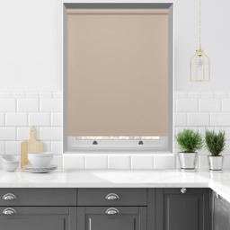 Electric Como Blackout Balance Roller Blind - thumbnail 2