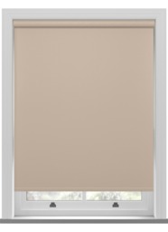 Electric Como Blackout Balance Roller Blind - thumbnail 1