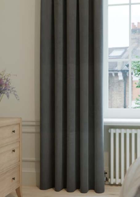 Flint Heritage Weave Curtain - image 1