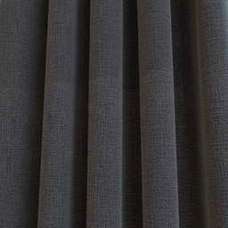 Flint Heritage Weave Curtain - thumbnail 2