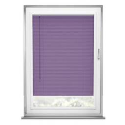 Turin 25mm Purple Venetian Blind - thumbnail 2